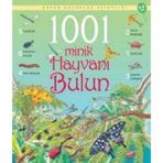 Tübitak Yayınları 1001 Minik Hayvanı Bulun Anonim Yazarlı Masal & Öykü Kitabı Çocuklar İçin Eğlenceli