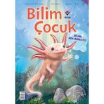 Tübitak Yayınları Bilim Çocuk Dergi Haziran 2026 Sayı 342 7-12 Yaş İçin Popüler Bilim