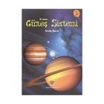 Tübitak Yayınları Bilim & Teknik Güneş Sistemi Kitabı 7 Yaş için 34 Sayfa Türkçe