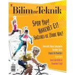 Tübitak Yayınları Bilim ve Teknik 678. Sayı Mayıs 2024 Türkçe Dergisi Güncel Bilimsel Gelişmeler