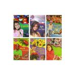 Tübitak Yayınları Bilimle Tanışalım Serisi 7+ Yaş 6 Kitap