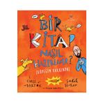 Tübitak Yayınları Bir Kitap Nasıl Hazırlanır? 7+ YAŞ