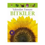 Tübitak Yayınları Bitkiler - Yakından Tanıyın - - David Burnie Kitabı