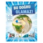 Tübitak Yayınları Bu Doğru Olamaz Bilim & Teknik Kitabı Yazar: Komisyon 192 Sayfa 7+ Yaş