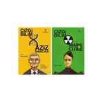 Tübitak Yayınları Çizgi Bilim Serisi 2 Kitap