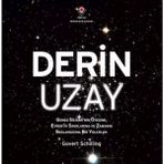 Tübitak Yayınları Derin Uzay 2012 Yılı Türkçe Gökbilim Kitabı Koleksiyonluk