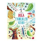 Tübitak Yayınları Doğa Etkinlikleri Kitabı - Emily Bone 9786053124160