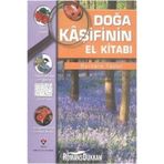Tübitak Yayınları Doğa Kaşifinin El Kitabı - - Barbara Taylor Kitabı