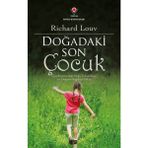 Tübitak Yayınları Doğadaki Son Çocuk... +3 Adet Bilim Kitabı