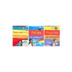 Tübitak Yayınları EĞLENCELİ BİLİM-Tübitak Matematik-fizik-kimya Bize Ne Anlatıyor Serisi 12+ Yaş 3 Kitap