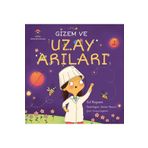 Tübitak Yayınları Gizem ve Uzay Arıları / Sol Regwan / TÜBİTAK Yayınları / 9786053126133