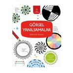 Tübitak Yayınları Görsel Yanılsamalar Etkinlik Kitabı