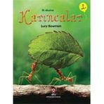 Tübitak Yayınları Ilk Okuma - Karıncalar - Lucy Bowman Bilim & Teknik Kitabı 7 Yaş ve Üstü için