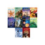 Tübitak Yayınları Ilk Okuma Kitapları Seti (10 Kitap) 7+