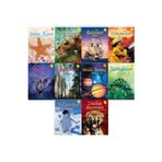 Tübitak Yayınları Ilk Okuma Kitapları Seti (10 Kitap) 7+