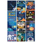 Tübitak Yayınları Kara Delik Bir Delik Değildir İlk Okuma Gökbilim Güneş Sistemi Şu Acayip Uzay Astronotun El Kitabı