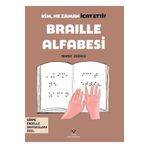 Tübitak Yayınları Kim, Ne Zaman İcat Etti? Braille Alfabesi / Mehmet Sığırcı / TÜBİTAK Yayınları / 9786053125914