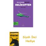 Tübitak Yayınları Kim, Ne Zaman Icat Etti? Helikopter + Siyah Inci - Hayır