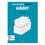 Tübitak Yayınları Kim, Ne Zaman İcat Etti? Kağıt / Mehmet Sığırcı / TÜBİTAK Yayınları / 9786053123651
