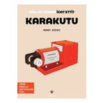 Tübitak Yayınları Kim, Ne Zaman İcat Etti? Karakutu / Mehmet Sığırcı / TÜBİTAK Yayınları / 9786053123675
