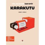 TÜBİTAK Yayınları Kim, Ne Zaman Icat Etti? Karakutu