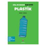 Tübitak Yayınları Kim, Ne Zaman İcat Etti? Plastik / Mehmet Sığırcı / TÜBİTAK Yayınları / 9786053125983