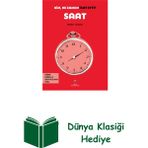 Tübitak Yayınları Kim, Ne Zaman Icat Etti? Saat + Dünya Klasiği - Hayır