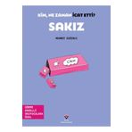 Tübitak Yayınları Kim, Ne Zaman İcat Etti? Sakız / Mehmet Sığırcı / TÜBİTAK Yayınları / 9786053126010