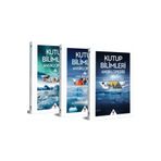 Tübitak Yayınları Kutup Bilimleri Ansiklopedisi / Kolektif / TÜBİTAK Yayınları / 9786053125389