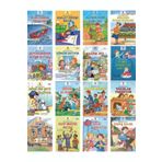 Tübitak Yayınları Matematik Her Yerde 16 Kitap Set