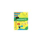 Tübitak Yayınları Matematik Karalama Kitabı 10+ Yaş