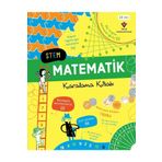 Tübitak Yayınları Matematik Karalama Kitabı 10+ Yaş