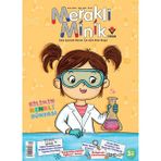 Tübitak Yayınları Meraklı Minik Dergi Ocak 2026 (3-6 Yaş)