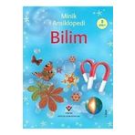 Tübitak Yayınları Minik Ansiklopedi - Bilim (Karton Kapak)