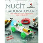 Tübitak Yayınları Mucit Laboratuvarı Anonim Yazar Ciltsiz Mini Kitap 160 Sayfa