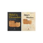 Tübitak Yayınları Öklid'in Elemanları Ve Öklid'i Okurken 2 Kitap