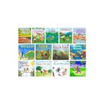 Tübitak Yayınları Okul Öncesi Serisi Set 3+ Yaş (13 Kitap) Anna Milbourne