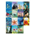Tübitak Yayınları Popüler Bilim Ilk Okuma Kitapları 15 Li Set 1.ınıfve Okul Öncesi Set 2