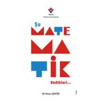 Tübitak Yayınları Şu matematik dedikleri varya tubitak kitap