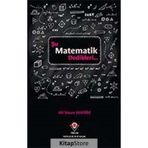 Tübitak Yayınları Şu Matematik Dedikleri