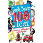 Tübitak Yayınları Tarih Yazan 100 Icat - - Kolektif Kitabı
