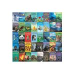 Tübitak Yayınları Tübitak Ilk Okuma Kitapları 40 Kitap Set (7+ Yaş)