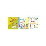 Tübitak Yayınları Tübitak Oyuncak Ve Oyun Kitapları Set 3 Kitap