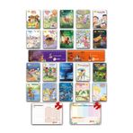 Tübitak Yayınları Tübitak Popüler Bilim Bunu Çözer Set 20 Kitap (6+ Yaş) - Hediyeli Ürün
