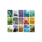 Tübitak Yayınları Tübitak Popüler Bilim Ilk Okuma Kitapları 15 Kitap Set (7+ Yaş) Set 1