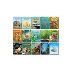 Tübitak Yayınları Tübitak Popüler Bilim Ilk Okuma Kitapları 15 Li Set (1. Sınıf Ve Okul Öncesi) Set 1