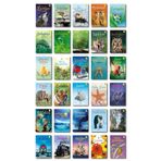 Tübitak Yayınları Tübitak Popüler Bilim Ilk Okuma Kitapları 30 Lu Set (1. SINIF VE OKUL ÖNCESİ) Set