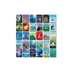 Tübitak Yayınları Tübitak Popüler Bilim Ilk Okuma Kitapları 30 Lu Set (1. Sınıf Ve Okul Öncesi)