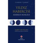 Tübitak Yayınları Yıldız Habercisi... +1 Adet Bilim Kitabı