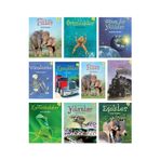 Tübitak YayınlarıTübitak Popüler Bilim Ilk Okuma 10 Kitap Set